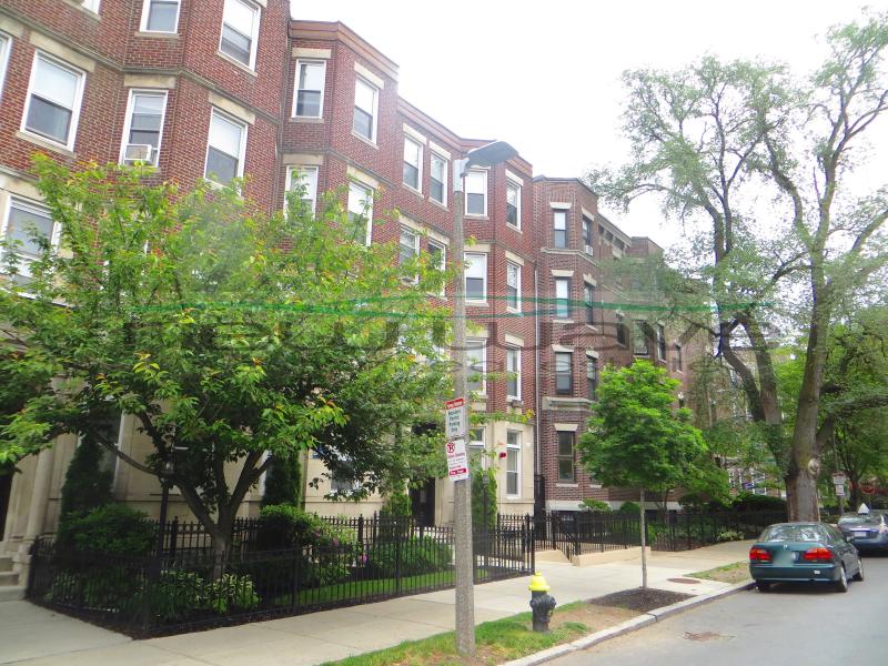 51 Queensberry St, Fenway