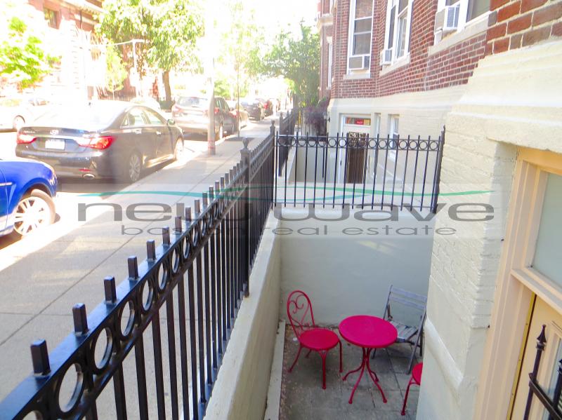 112 Jersey St, Fenway