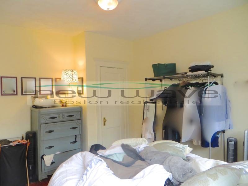 51 Queensberry St, Fenway