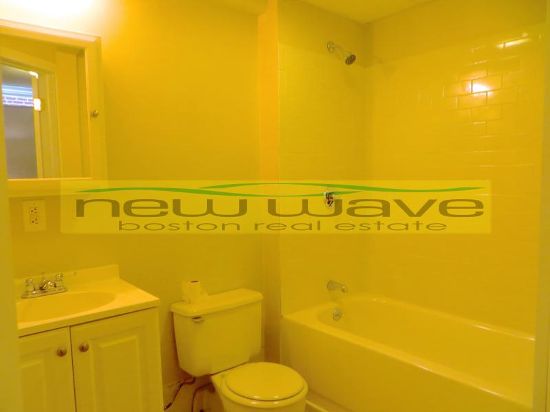 232 Cambridge St, Beacon Hill