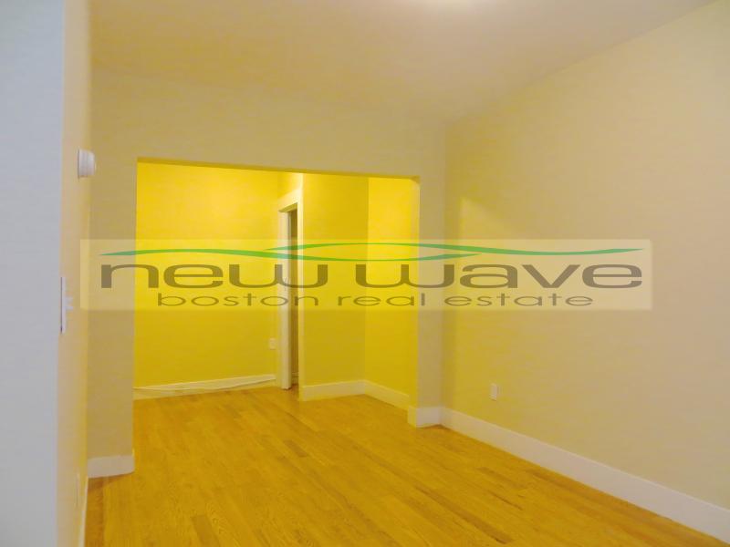 232 Cambridge St, Beacon Hill