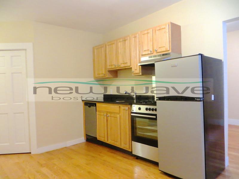 232 Cambridge St, Beacon Hill