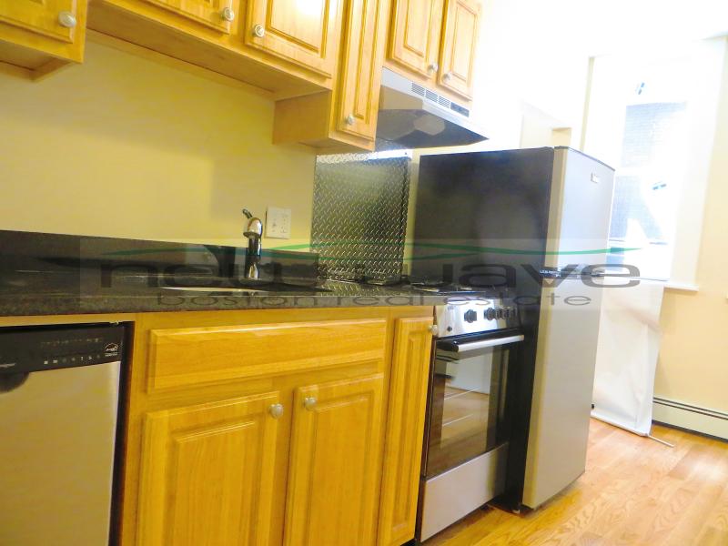 232 Cambridge St, Beacon Hill