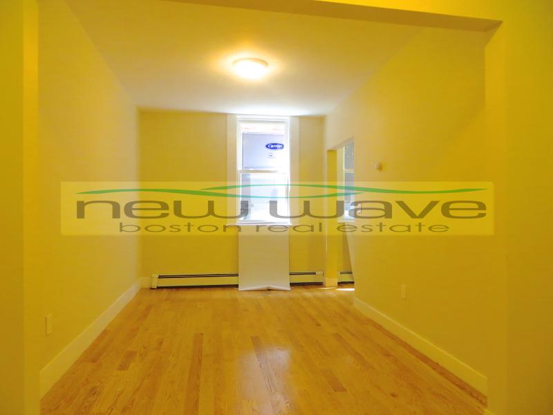 232 Cambridge St, Beacon Hill