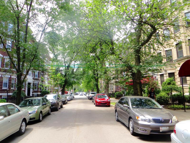 24 Queensberry St, Fenway