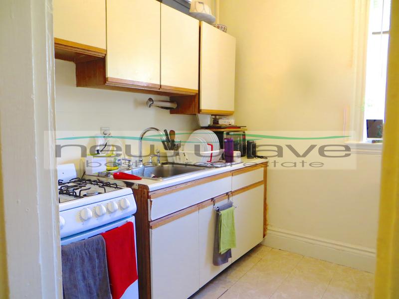 1 bed, 1 bath apartment for rent at 98 Queensberry St Unit 5, Fenway — photo 4 of 14