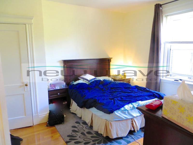 1 bed, 1 bath apartment for rent at 98 Queensberry St Unit 5, Fenway — photo 7 of 14