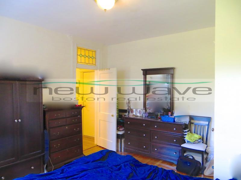 1 bed, 1 bath apartment for rent at 98 Queensberry St Unit 5, Fenway — photo 8 of 14