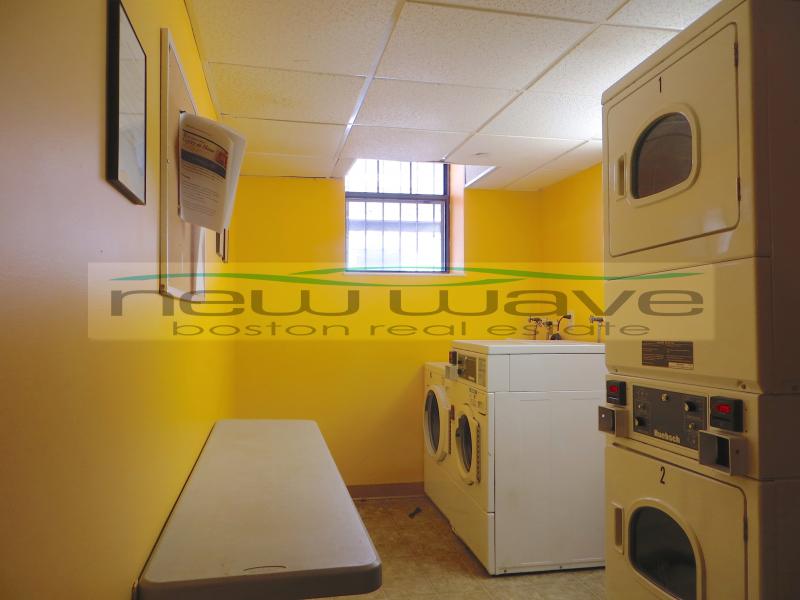 1 bed, 1 bath apartment for rent at 98 Queensberry St Unit 5, Fenway — photo 11 of 14