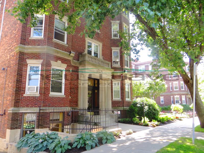 1 bed, 1 bath apartment for rent at 98 Queensberry St Unit 5, Fenway — photo 13 of 14