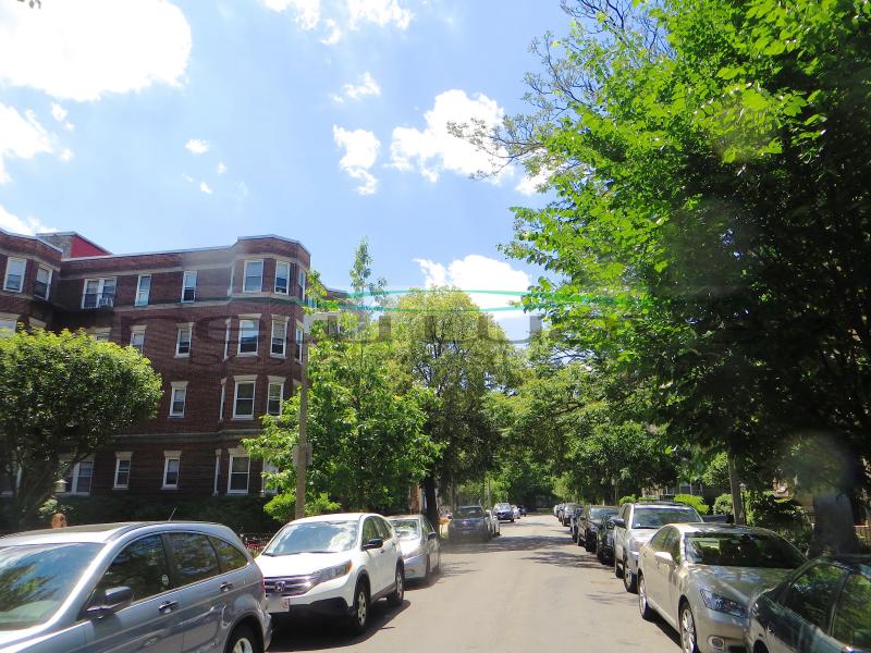 1 bed, 1 bath apartment for rent at 98 Queensberry St Unit 5, Fenway — photo 14 of 14