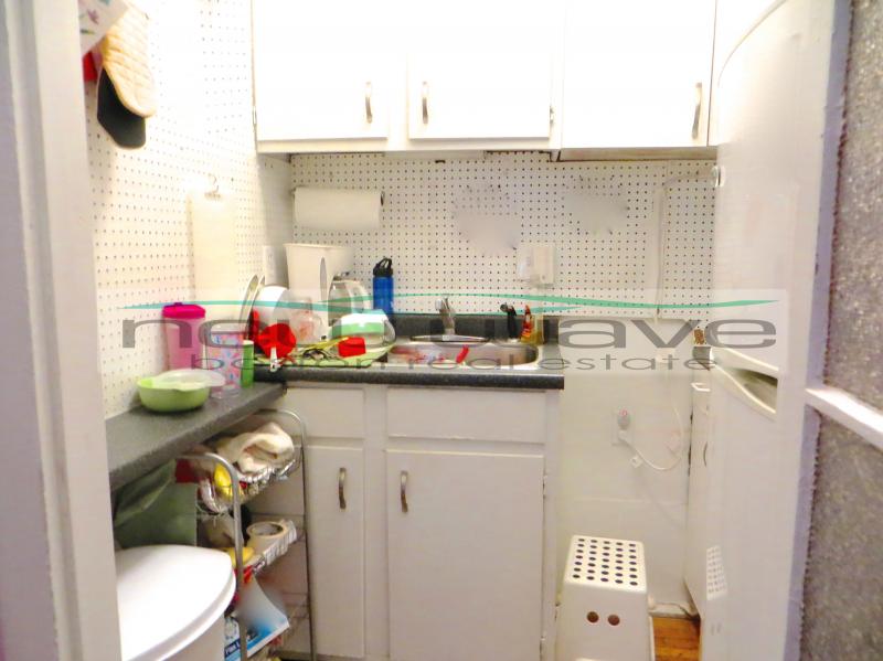 245 Beacon St, Back Bay