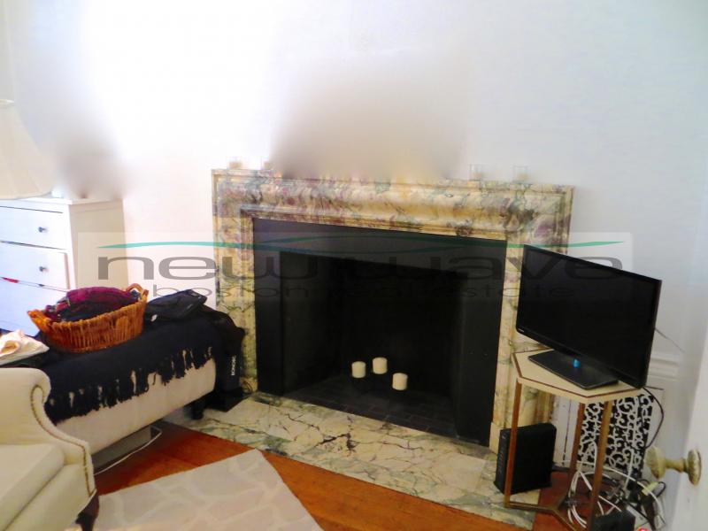 245 Beacon St, Back Bay