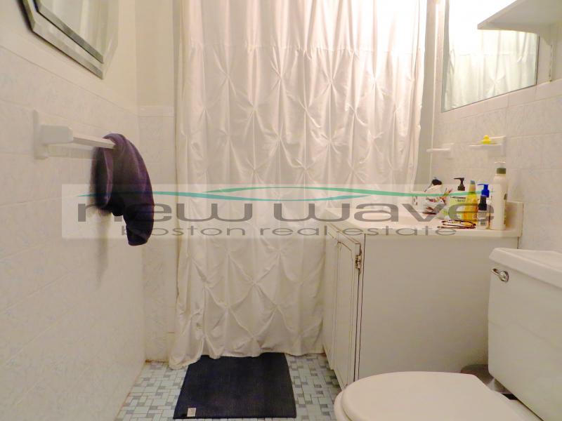 245 Beacon St, Back Bay