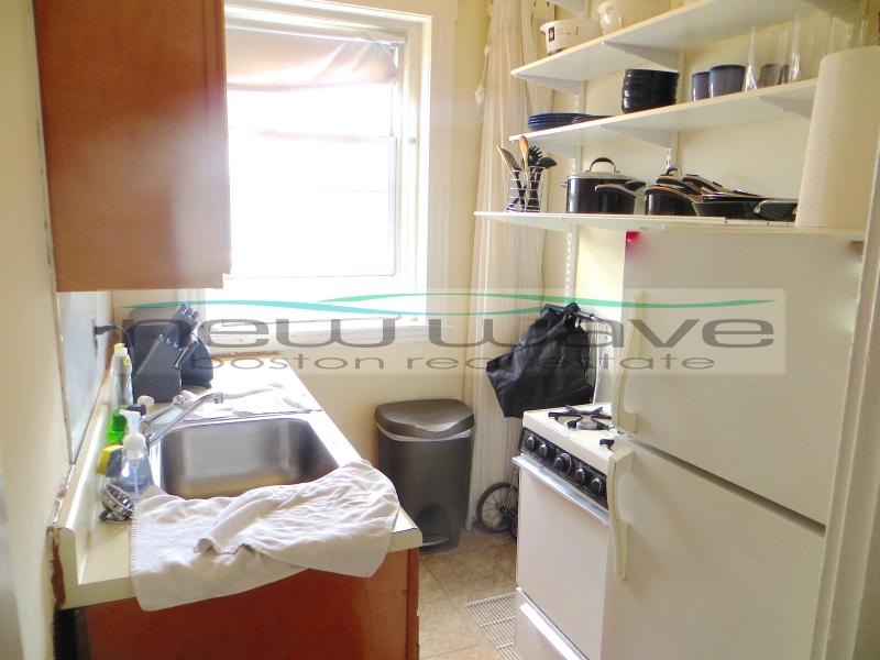 1209 Boylston St, Fenway