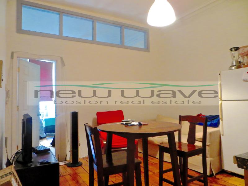 601 Tremont St, South End