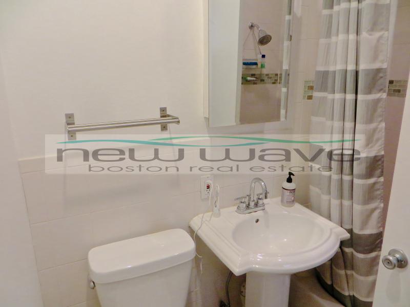 601 Tremont St, South End