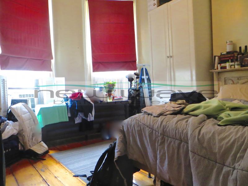 601 Tremont St, South End