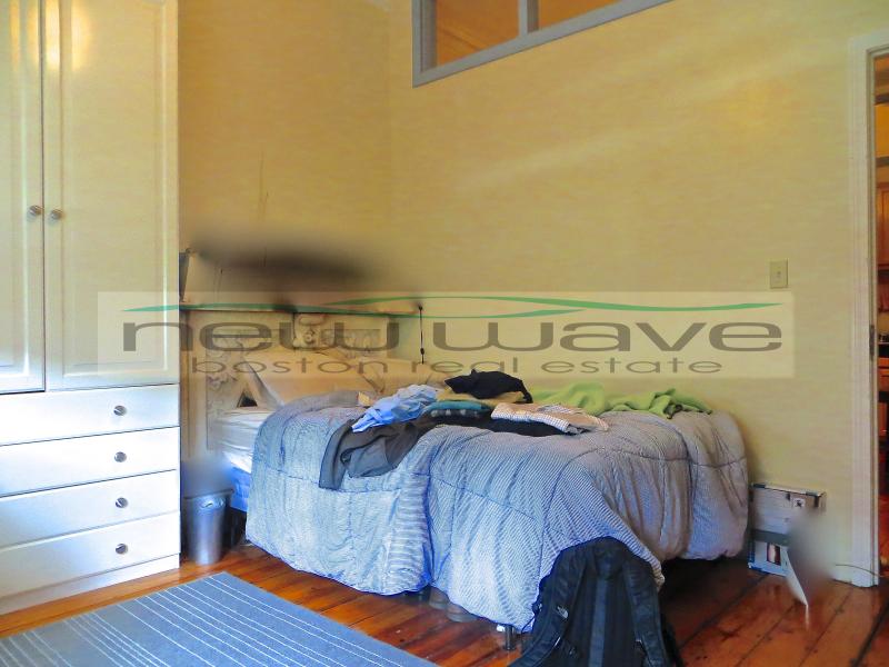 601 Tremont St, South End