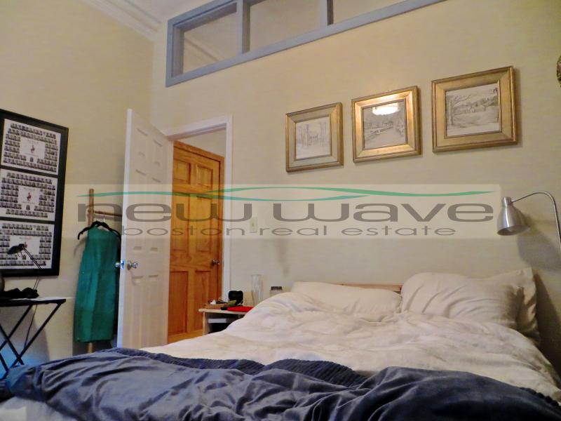 601 Tremont St, South End