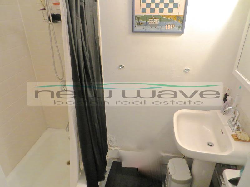 601 Tremont St, South End