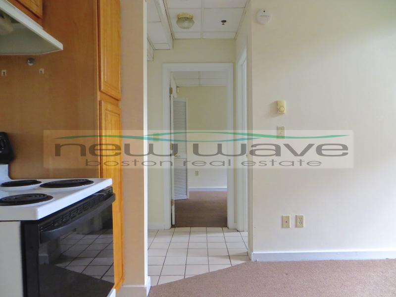 1209 Boylston St, Fenway