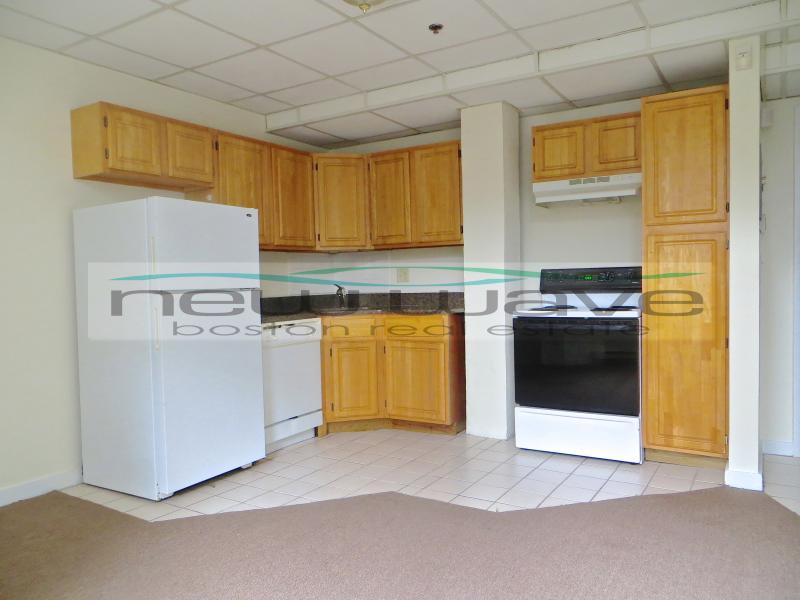 1209 Boylston St, Fenway