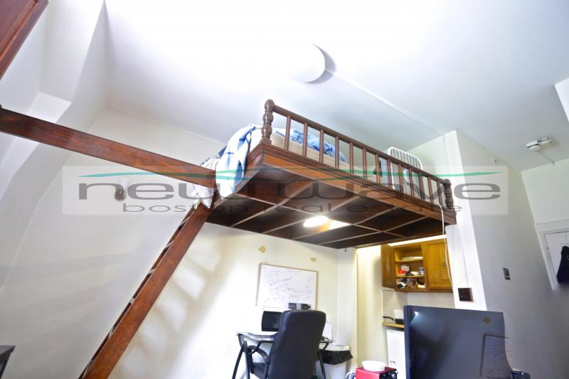 267 Newbury St, Back Bay