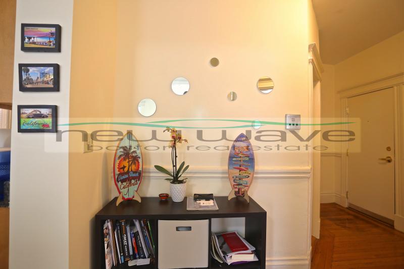 28 Queensberry St, Fenway