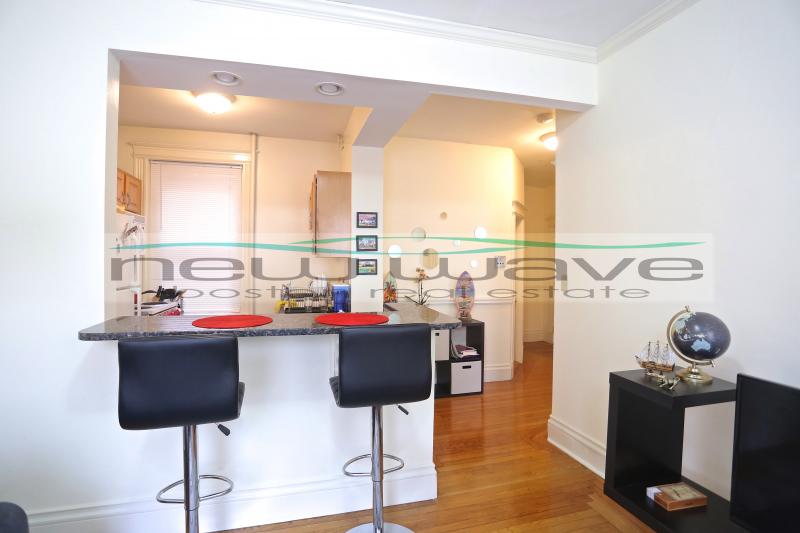 28 Queensberry St, Fenway