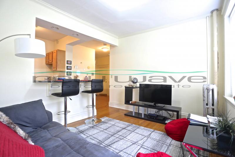 28 Queensberry St, Fenway