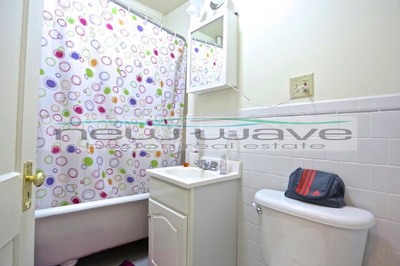 28 Queensberry St, Fenway