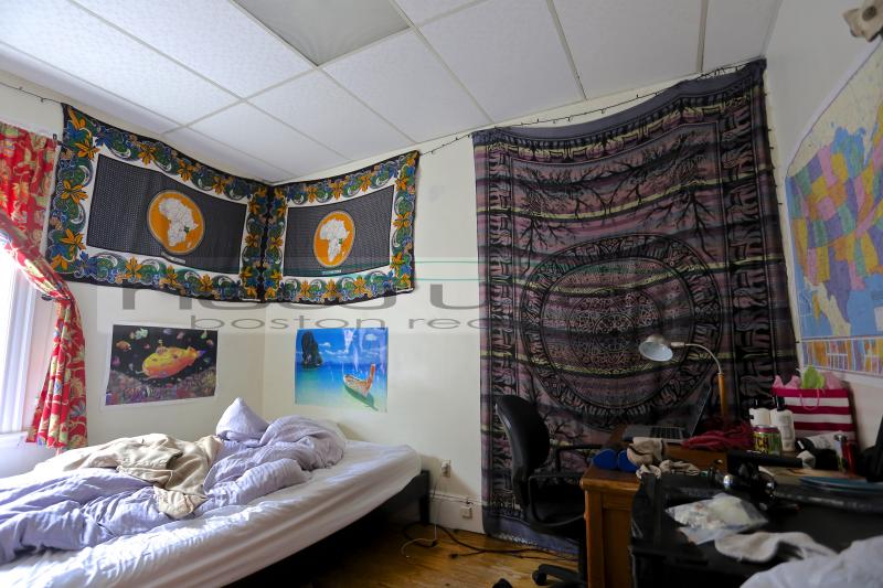 36 Cherokee St, Mission Hill