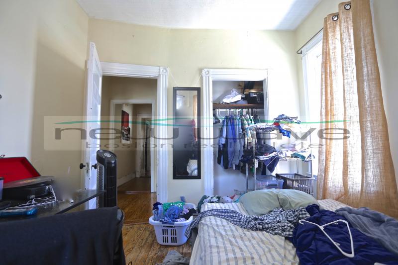 36 Cherokee St, Mission Hill