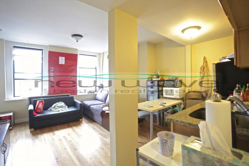 238 Cambridge St, Beacon Hill