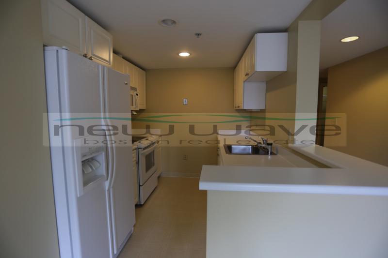 1 Nassau St, Chinatown