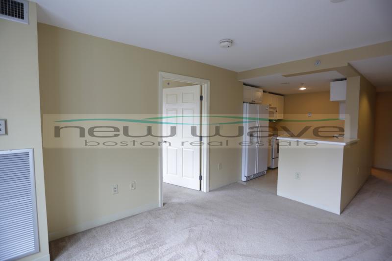 1 Nassau St, Chinatown