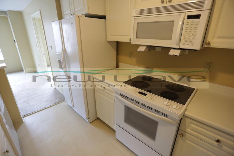 1 Nassau St, Chinatown