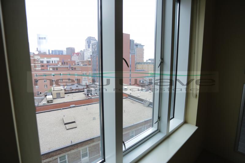 1 Nassau St, Chinatown