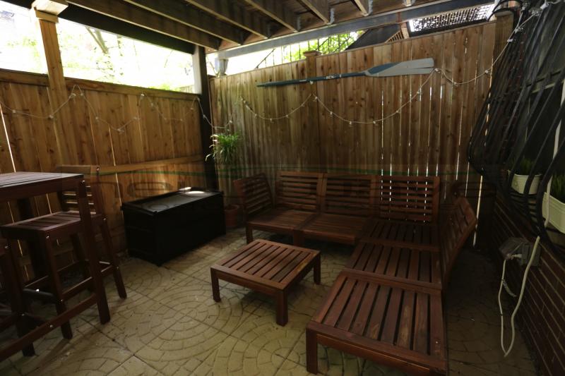 28 East Springfield St, South End