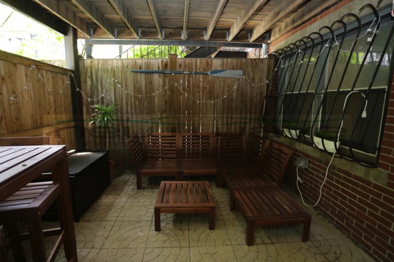 28 East Springfield St, South End