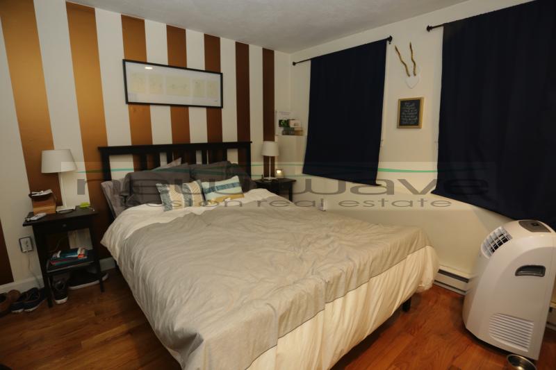 28 East Springfield St, South End