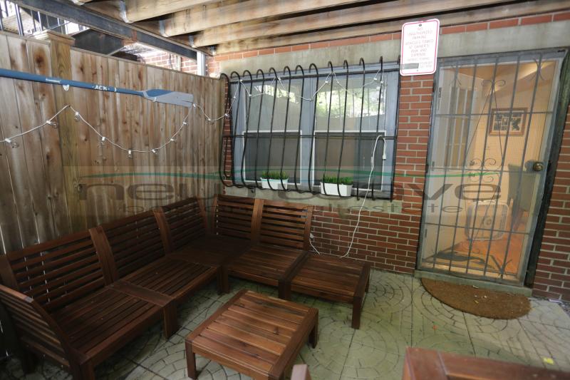 28 East Springfield St, South End