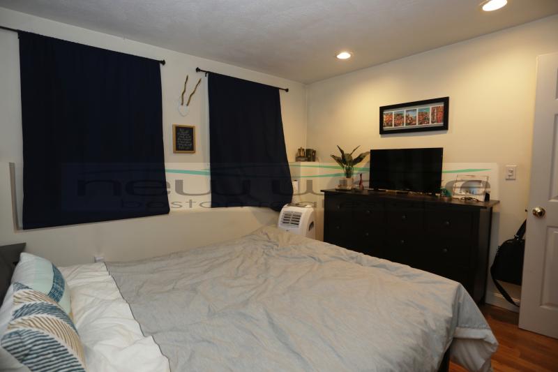 28 East Springfield St, South End