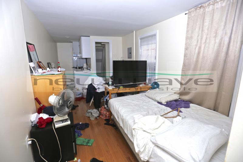Studio bed, 1 bath apartment for rent at 20 Phillips St Unit 6, Beacon Hill