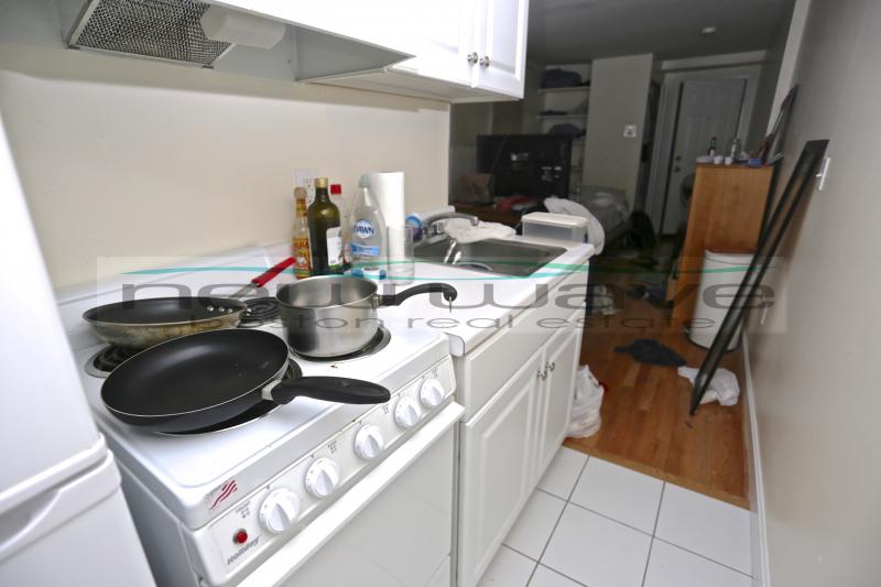 Studio bed, 1 bath apartment for rent at 20 Phillips St Unit 6, Beacon Hill — photo 3 of 10