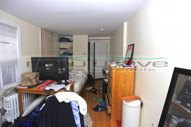 Studio bed, 1 bath apartment for rent at 20 Phillips St Unit 6, Beacon Hill — photo 4 of 10
