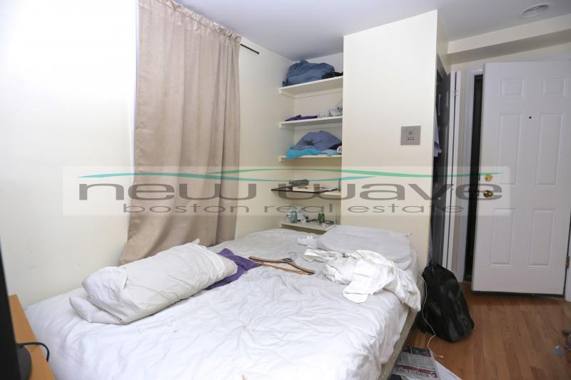 Studio bed, 1 bath apartment for rent at 20 Phillips St Unit 6, Beacon Hill — photo 7 of 10