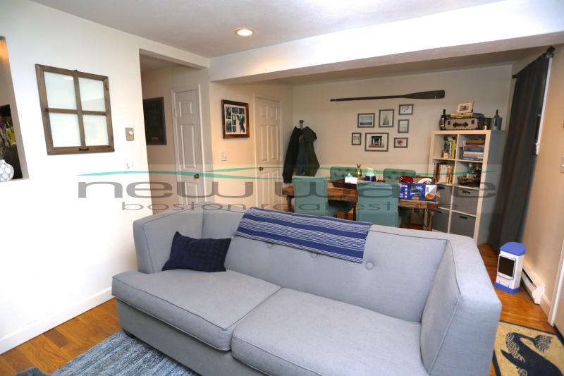 28 East Springfield St, South End