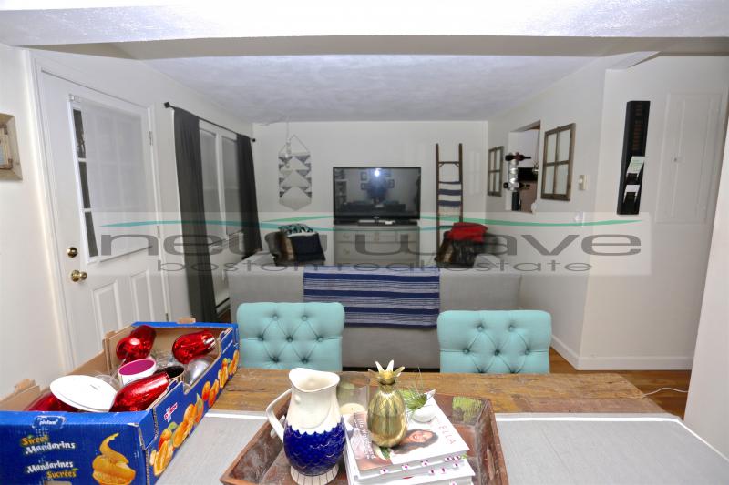 28 East Springfield St, South End